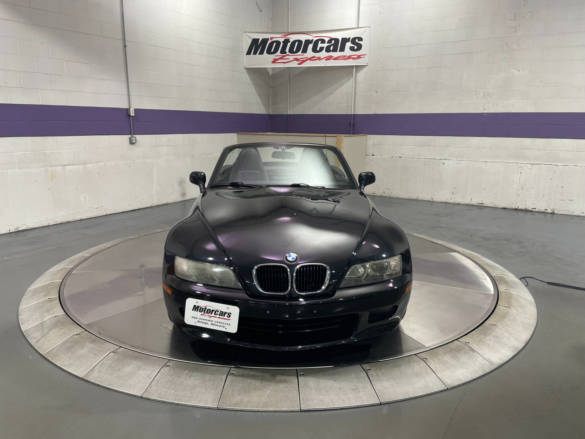 Used-2000-BMW-Z3-23-RWD-M-Sport-Manual