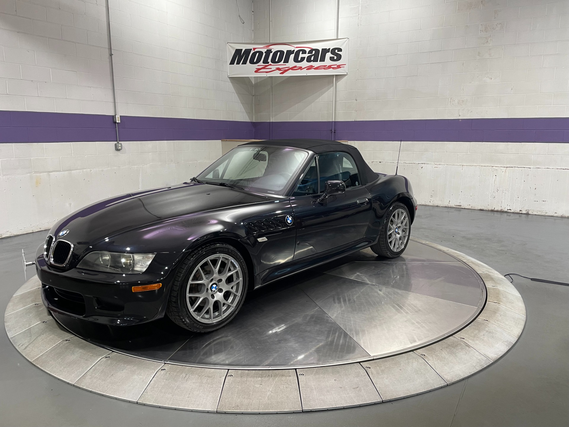 Used-2000-BMW-Z3-23-RWD-M-Sport-Manual