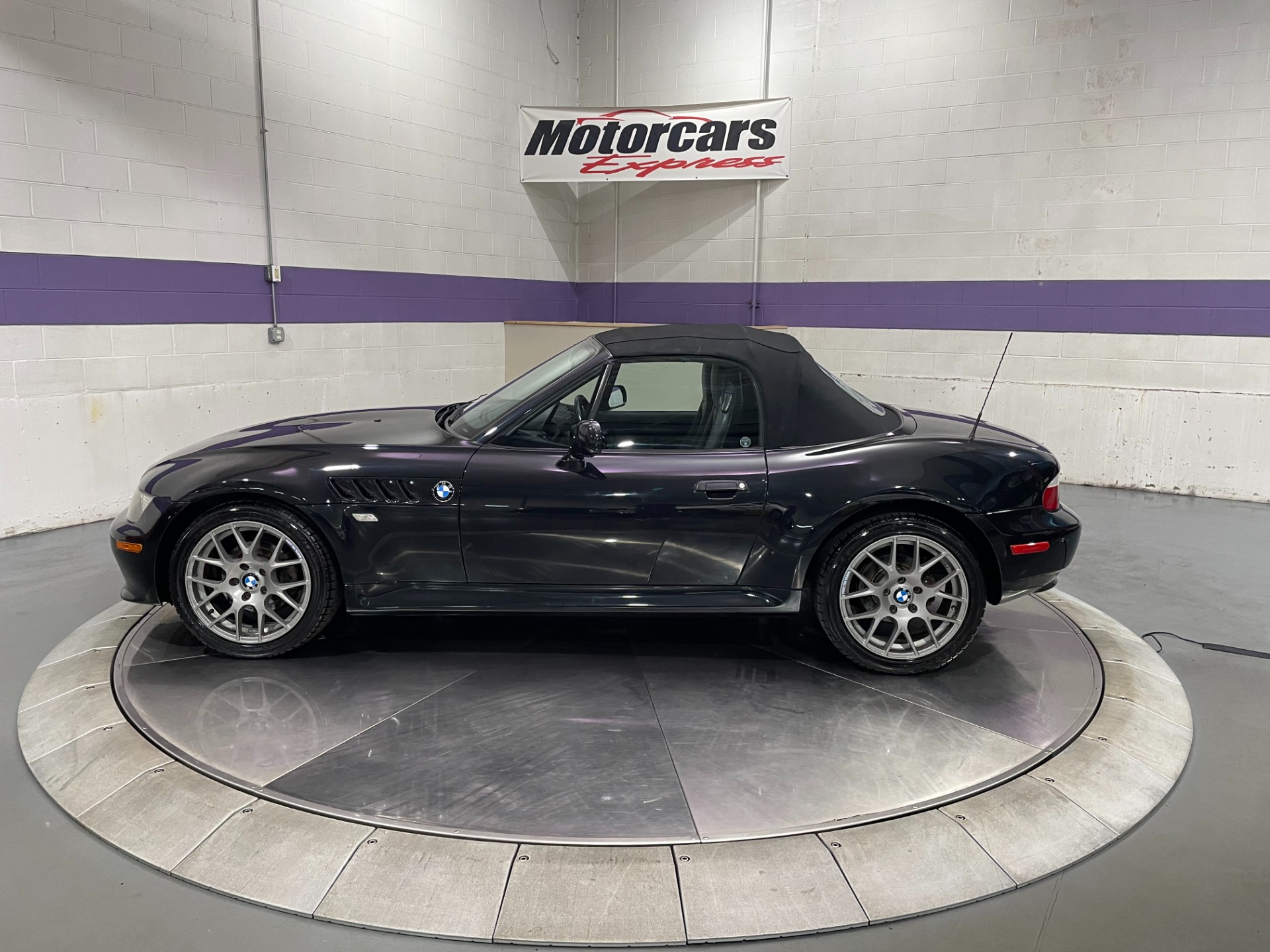 Used-2000-BMW-Z3-23-RWD-M-Sport-Manual