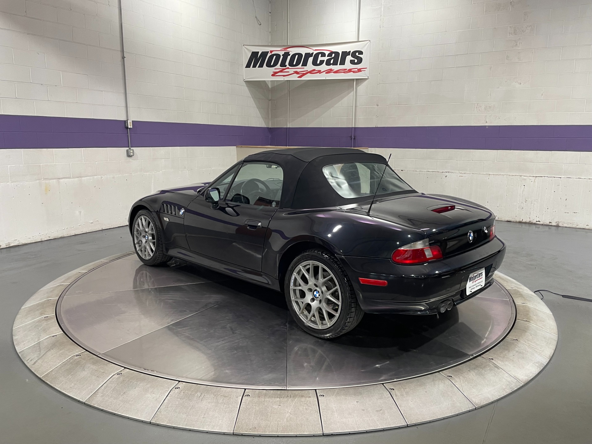 Used-2000-BMW-Z3-23-RWD-M-Sport-Manual