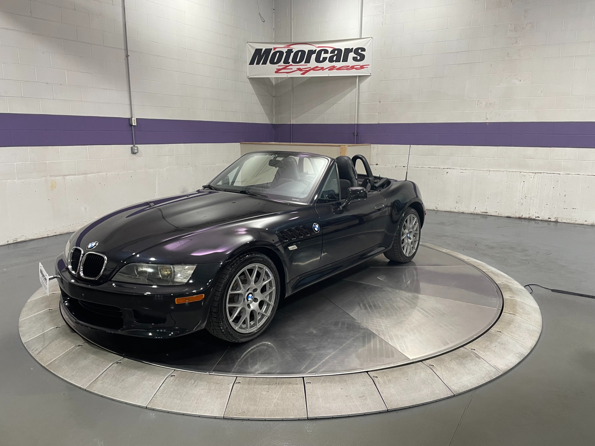 Used-2000-BMW-Z3-23-RWD-M-Sport-Manual