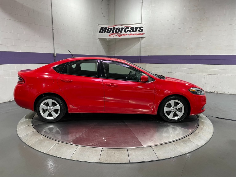 Used-2016-Dodge-Dart-SXT-FWD