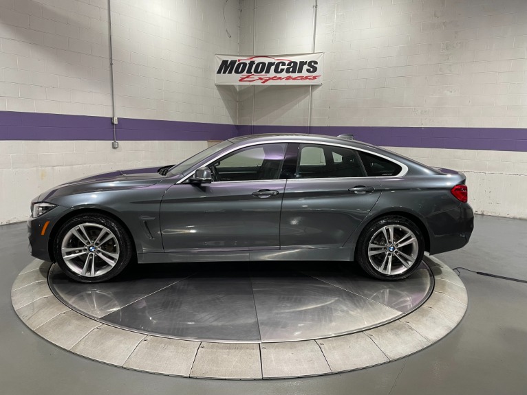 Used-2018-BMW-4-Series-430i-xDrive-Gran-Coupe