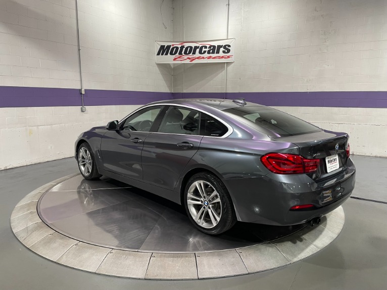 Used-2018-BMW-4-Series-430i-xDrive-Gran-Coupe