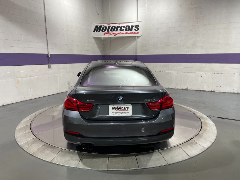 Used-2018-BMW-4-Series-430i-xDrive-Gran-Coupe