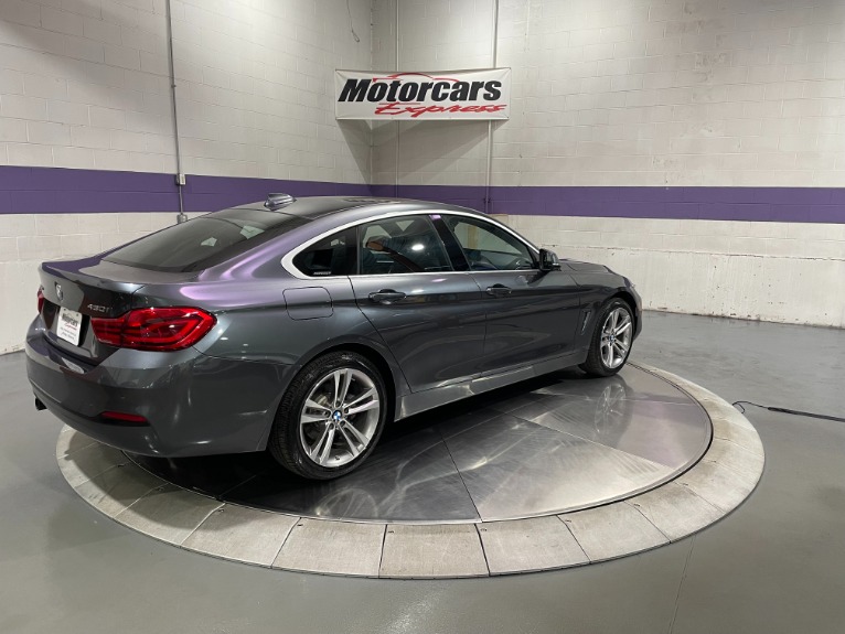 Used-2018-BMW-4-Series-430i-xDrive-Gran-Coupe