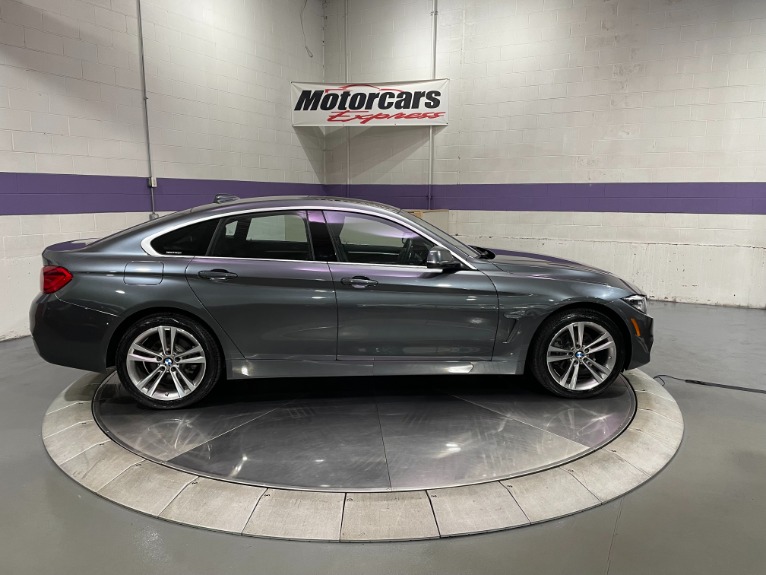 Used-2018-BMW-4-Series-430i-xDrive-Gran-Coupe