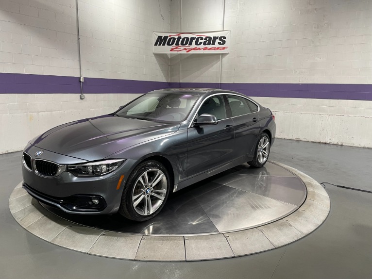 Used-2018-BMW-4-Series-430i-xDrive-Gran-Coupe