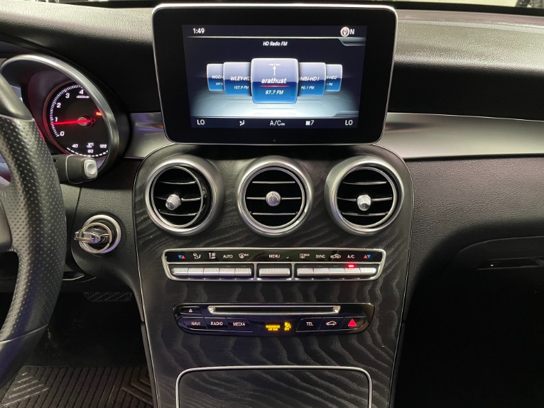 Used-2017-Mercedes-Benz-GLC-coupe-GLC-300-4MATIC