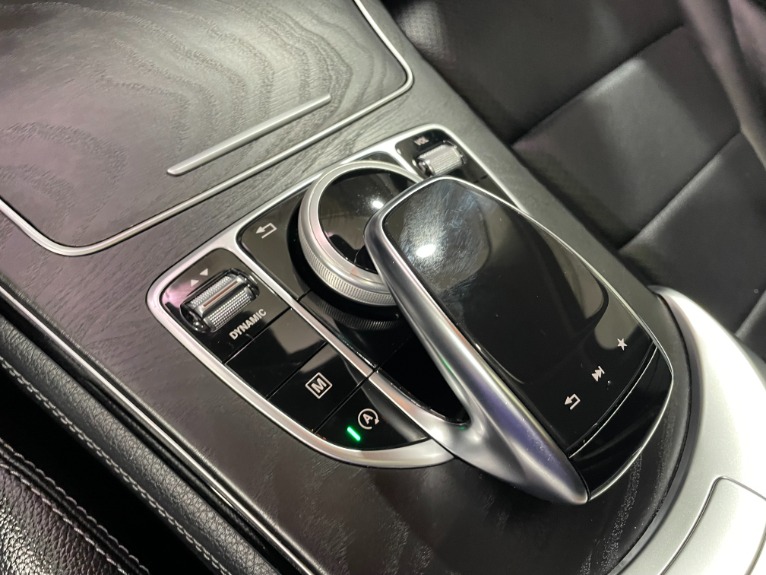 Used-2017-Mercedes-Benz-GLC-coupe-GLC-300-4MATIC