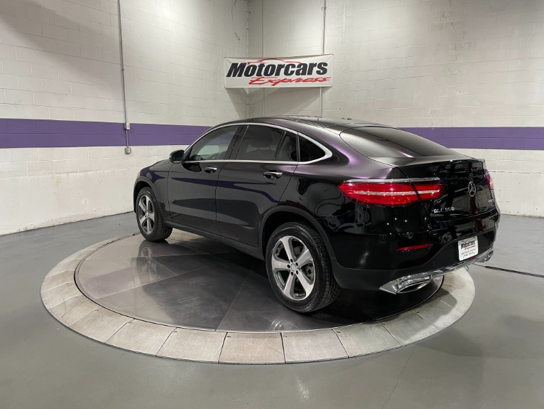 Used-2017-Mercedes-Benz-GLC-coupe-GLC-300-4MATIC