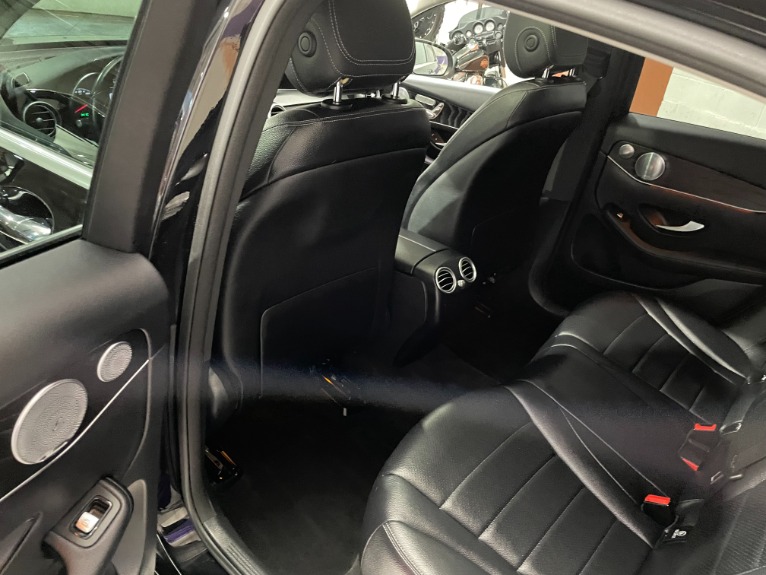 Used-2017-Mercedes-Benz-GLC-coupe-GLC-300-4MATIC