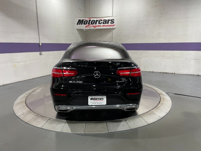 Used-2017-Mercedes-Benz-GLC-coupe-GLC-300-4MATIC