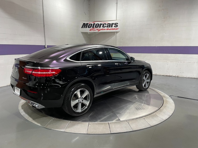 Used-2017-Mercedes-Benz-GLC-coupe-GLC-300-4MATIC