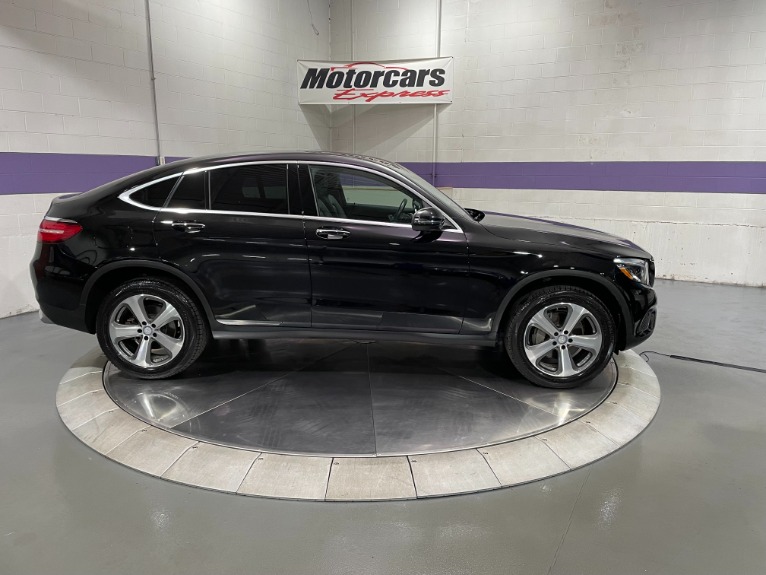 Used-2017-Mercedes-Benz-GLC-coupe-GLC-300-4MATIC