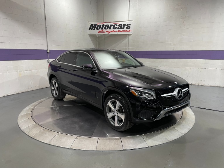 Used-2017-Mercedes-Benz-GLC-coupe-GLC-300-4MATIC