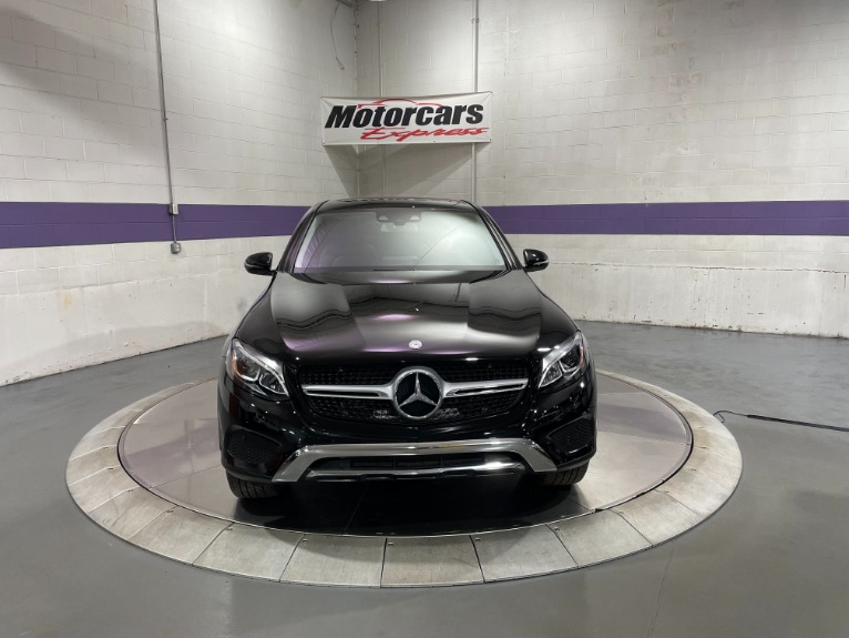 Used-2017-Mercedes-Benz-GLC-coupe-GLC-300-4MATIC