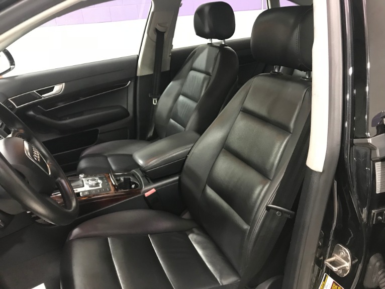 Used-2009-Audi-A6-30T-quattro