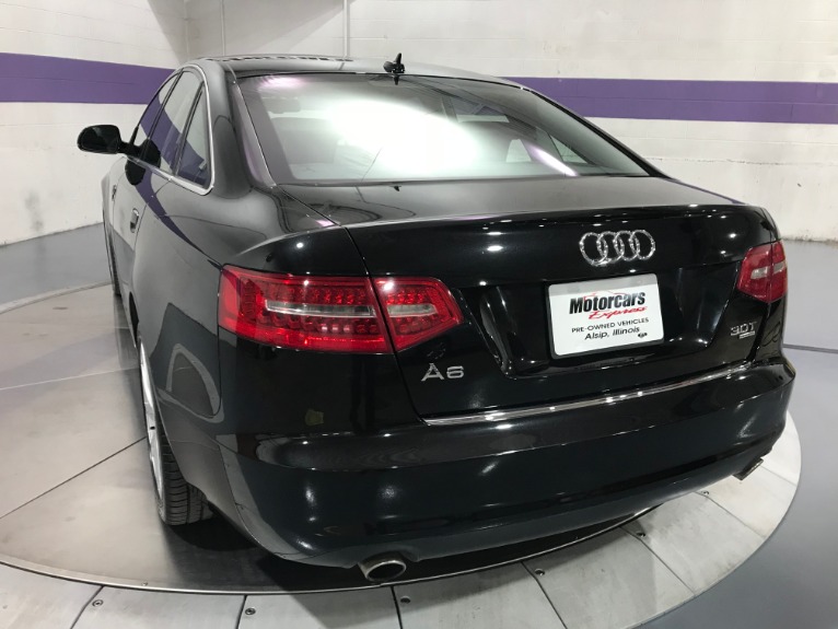 Used-2009-Audi-A6-30T-quattro