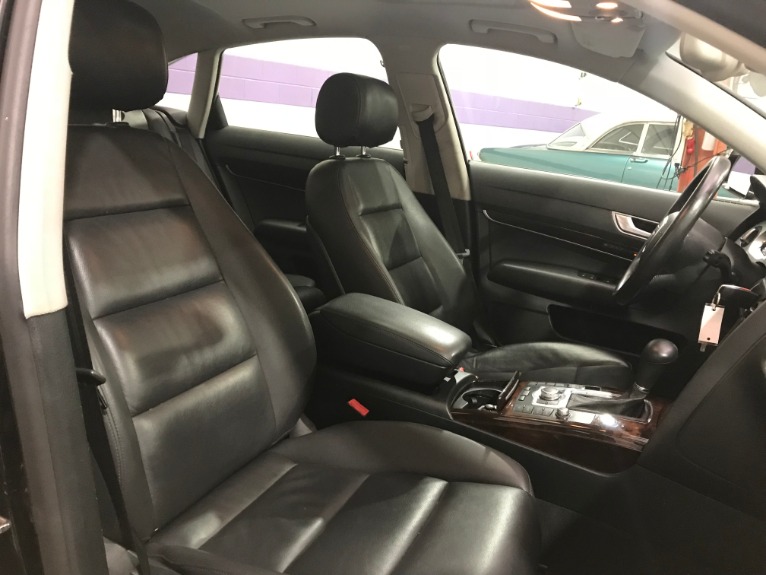 Used-2009-Audi-A6-30T-quattro