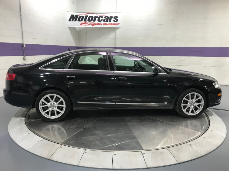 Used-2009-Audi-A6-30T-quattro