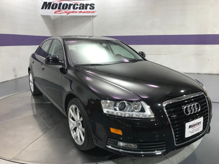 Used-2009-Audi-A6-30T-quattro
