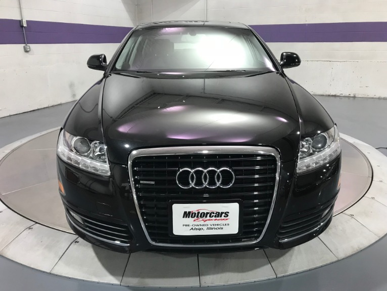 Used-2009-Audi-A6-30T-quattro