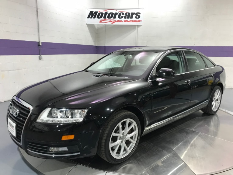 Used-2009-Audi-A6-30T-quattro
