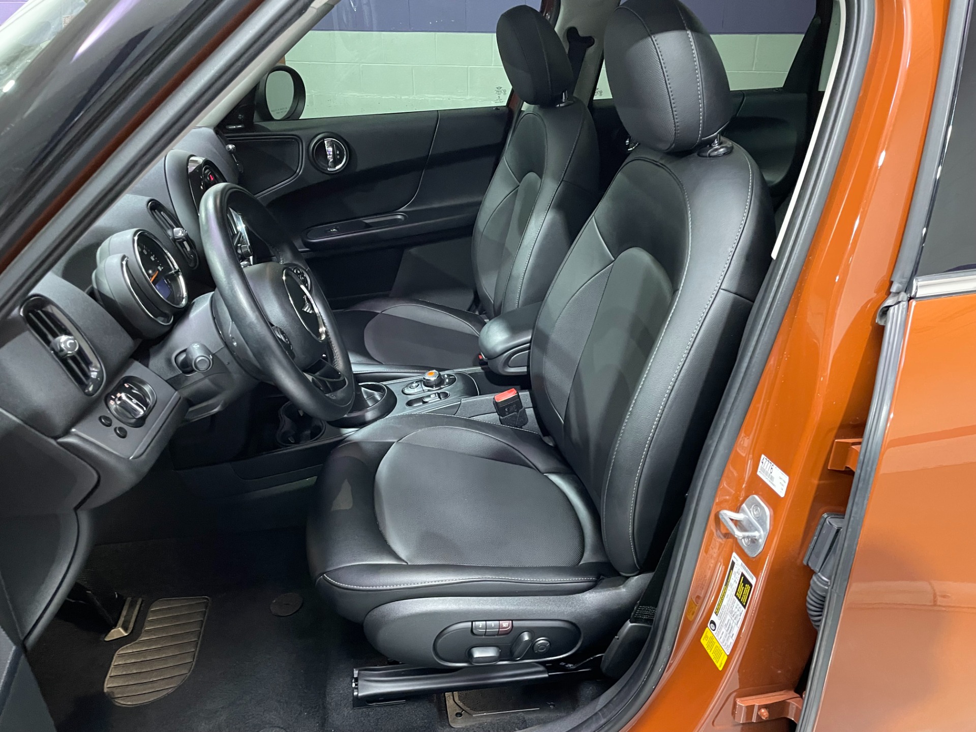 Used-2018-MINI-Countryman-Cooper-FWD