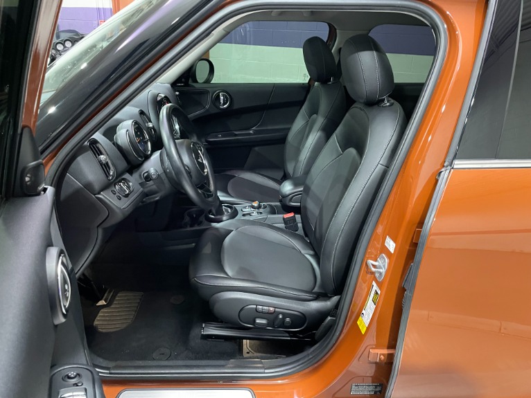 Used-2018-MINI-Countryman-Cooper-FWD