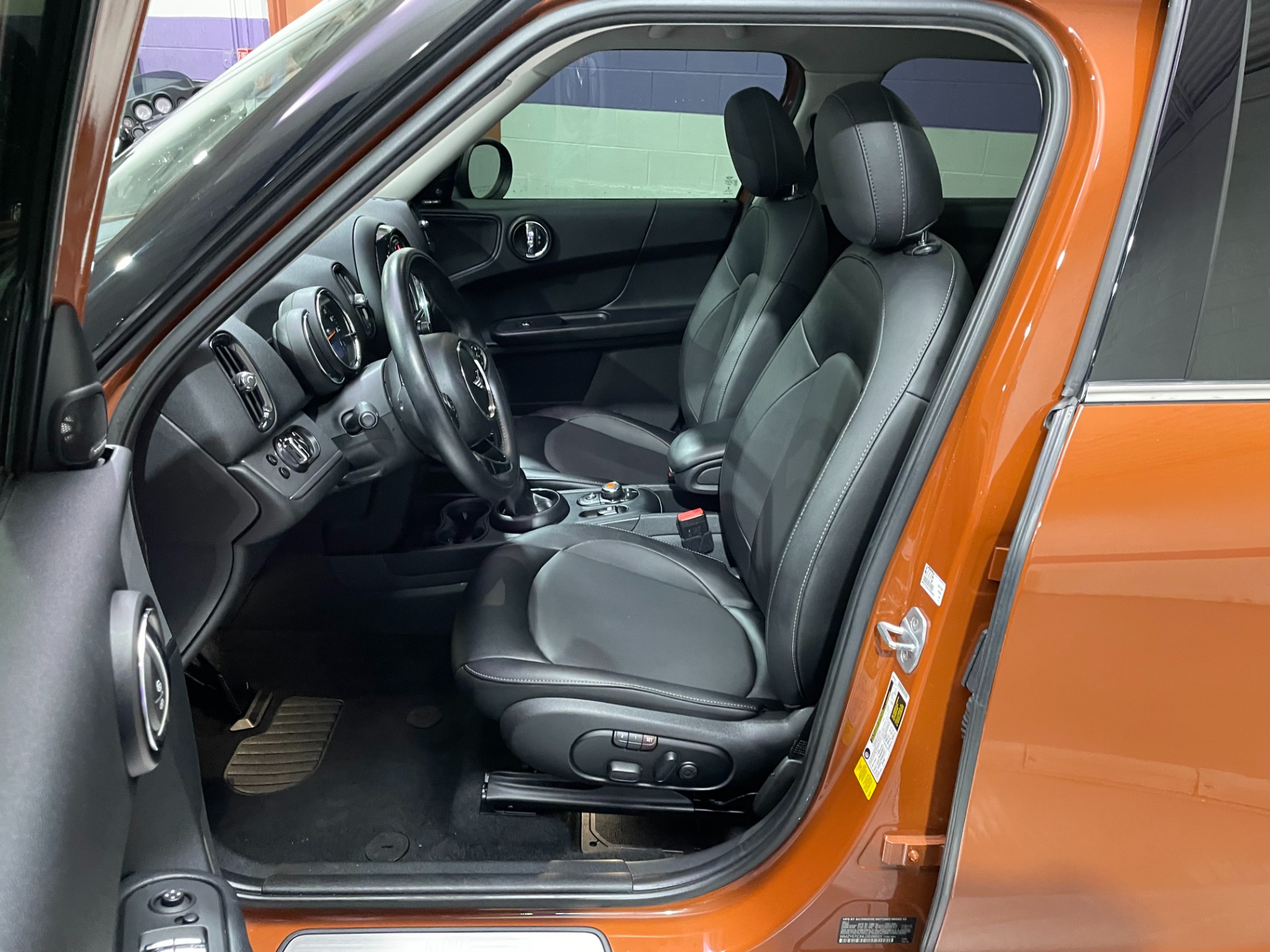 Used-2018-MINI-Countryman-Cooper-FWD
