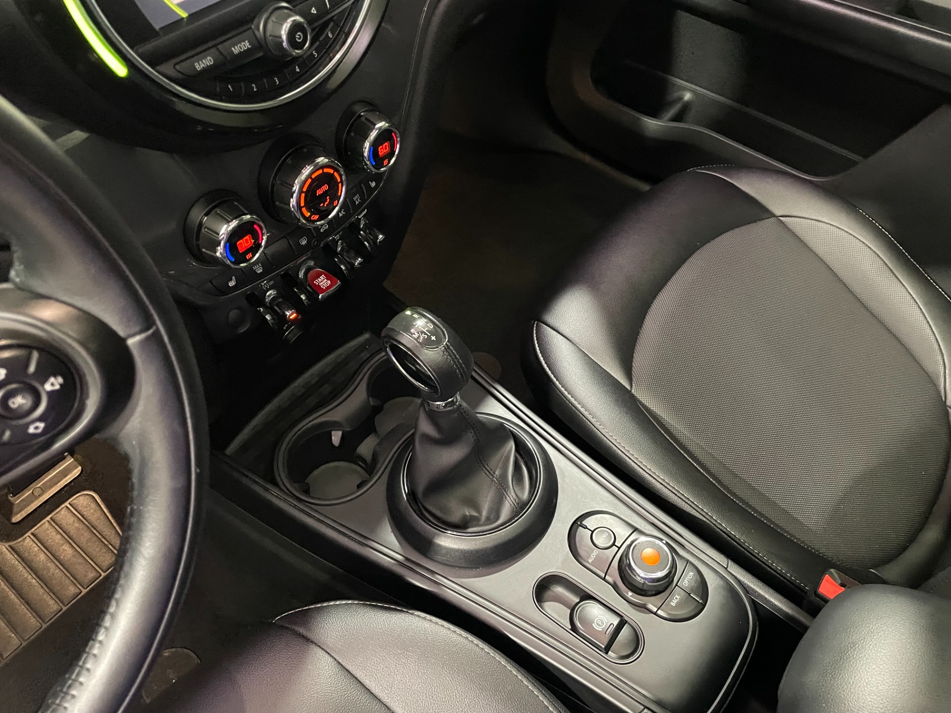 Used-2018-MINI-Countryman-Cooper-FWD
