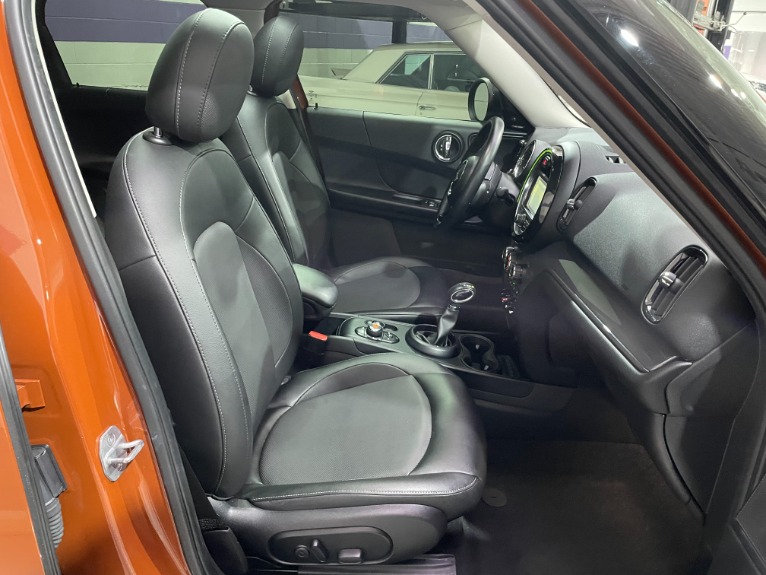 Used-2018-MINI-Countryman-Cooper-FWD