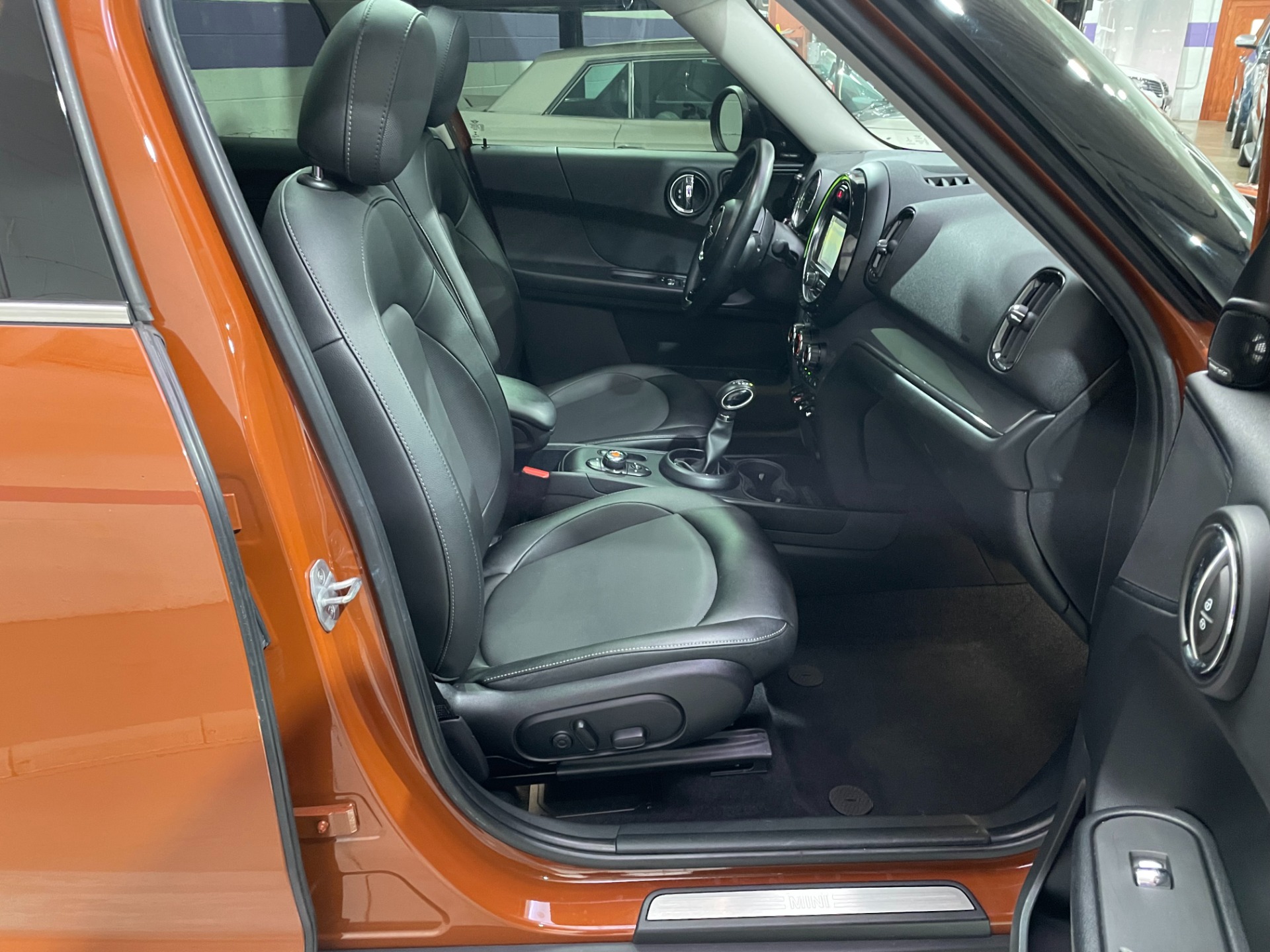 Used-2018-MINI-Countryman-Cooper-FWD