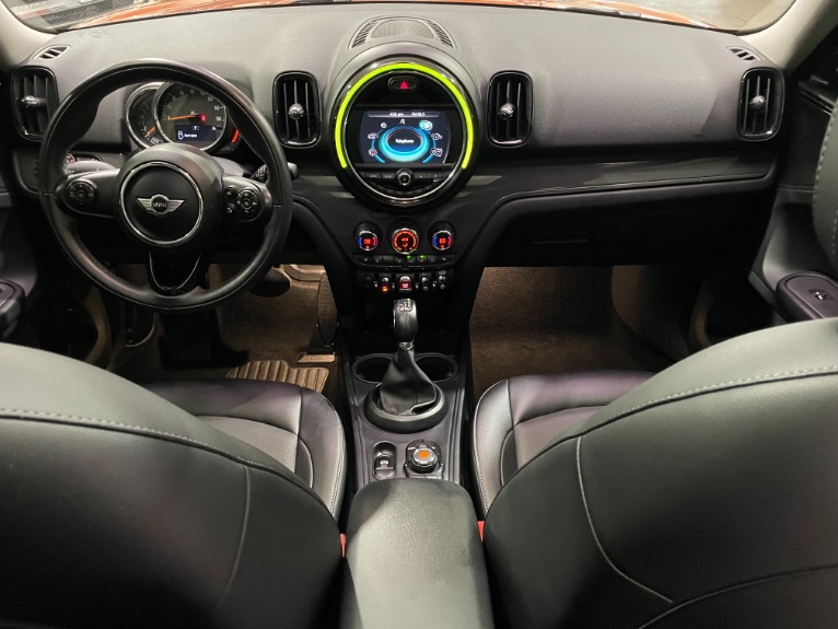 Used-2018-MINI-Countryman-Cooper-FWD
