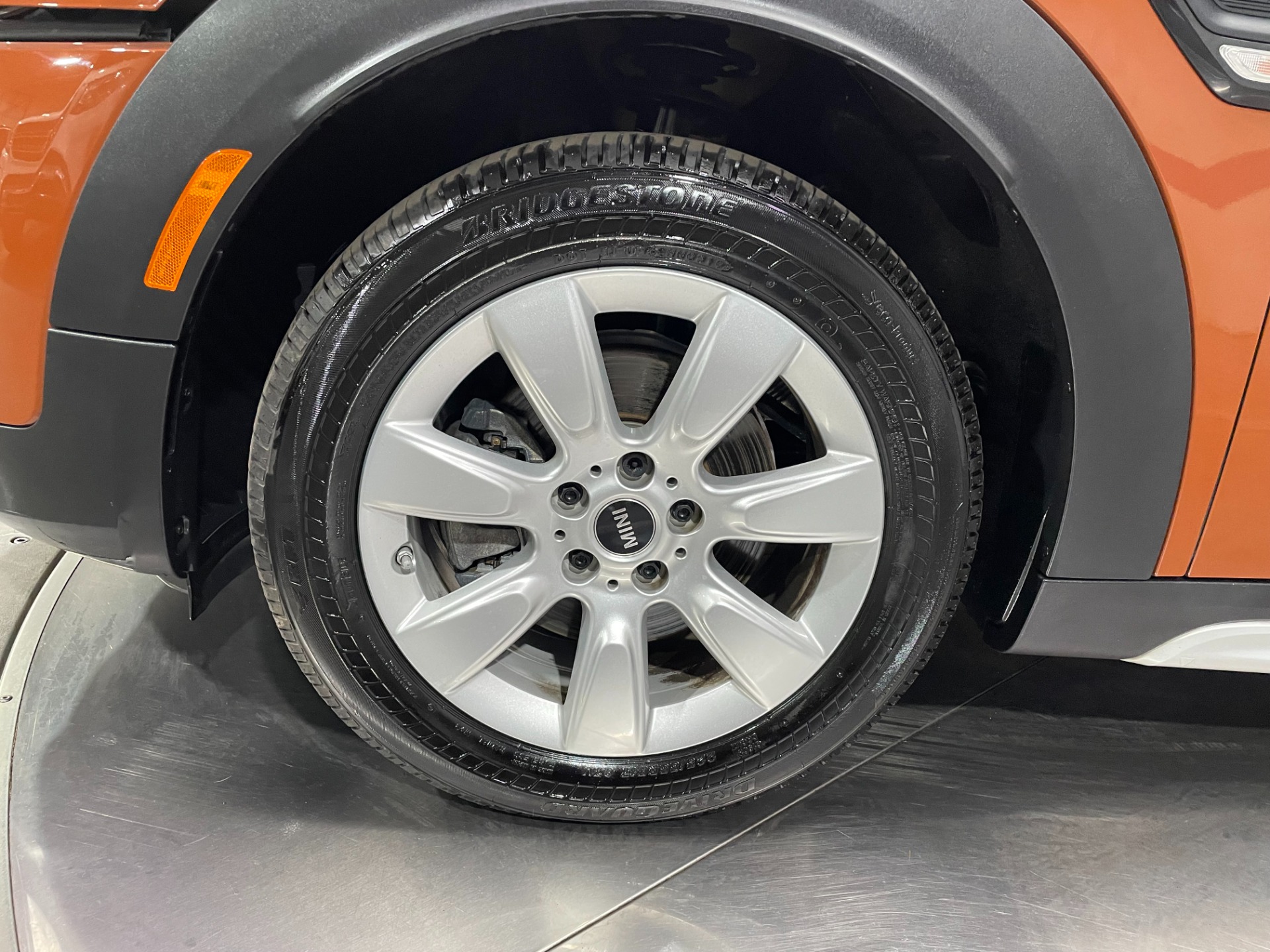 Used-2018-MINI-Countryman-Cooper-FWD