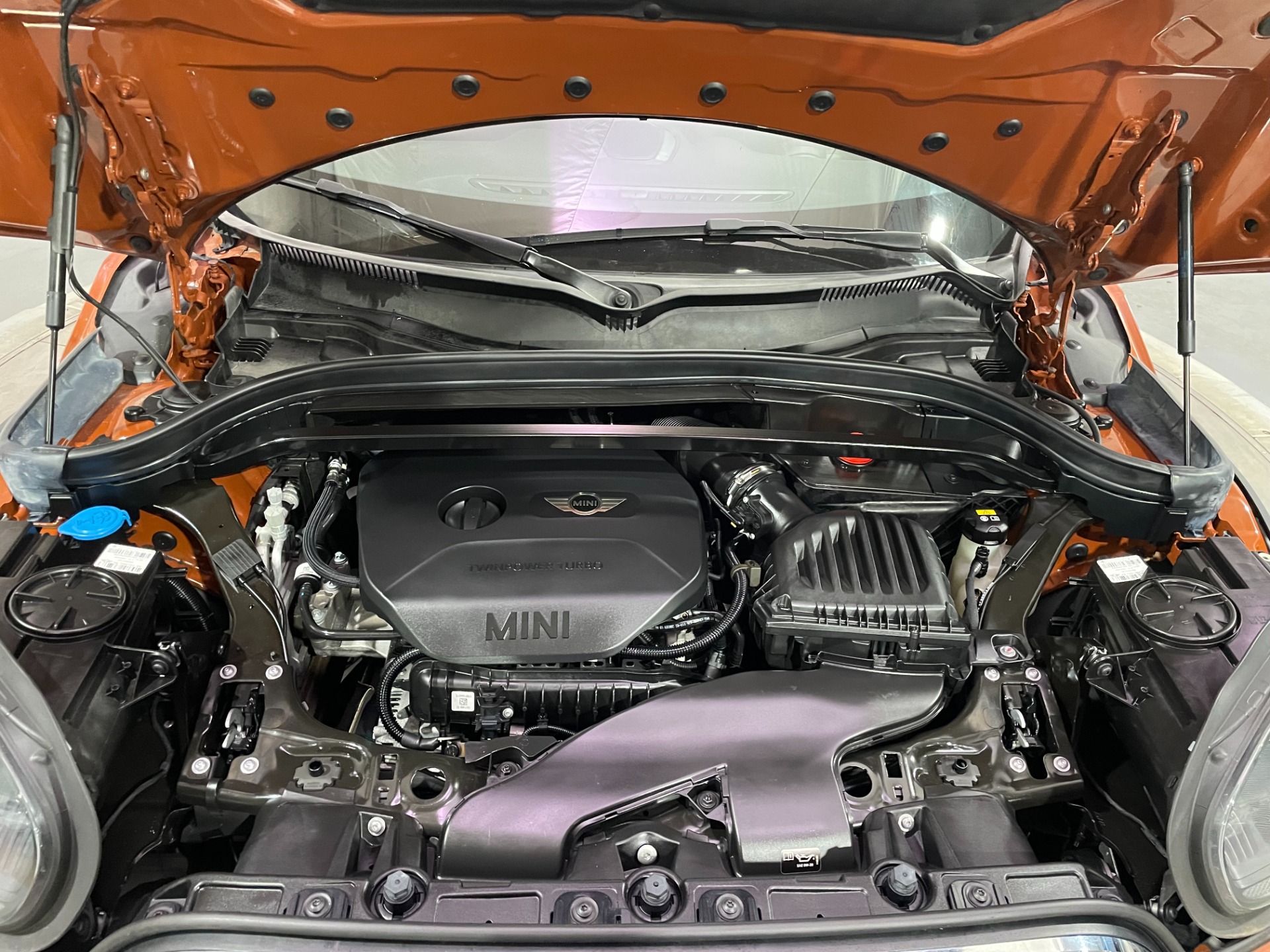 Used-2018-MINI-Countryman-Cooper-FWD