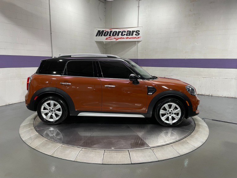 Used-2018-MINI-Countryman-Cooper-FWD