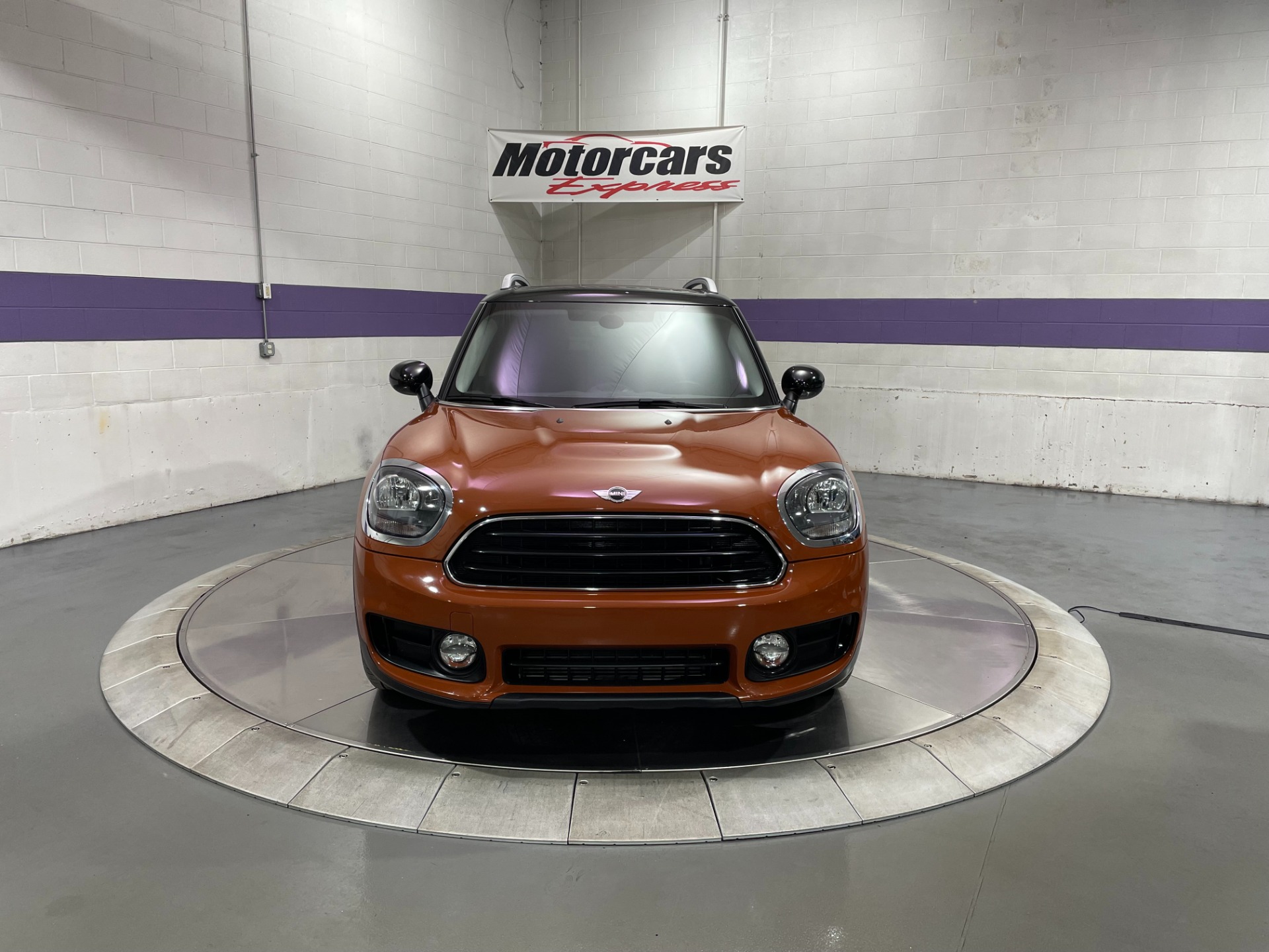 Used-2018-MINI-Countryman-Cooper-FWD