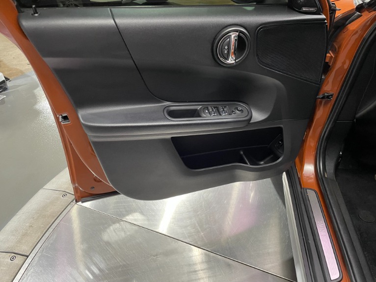 Used-2018-MINI-Countryman-Cooper-FWD