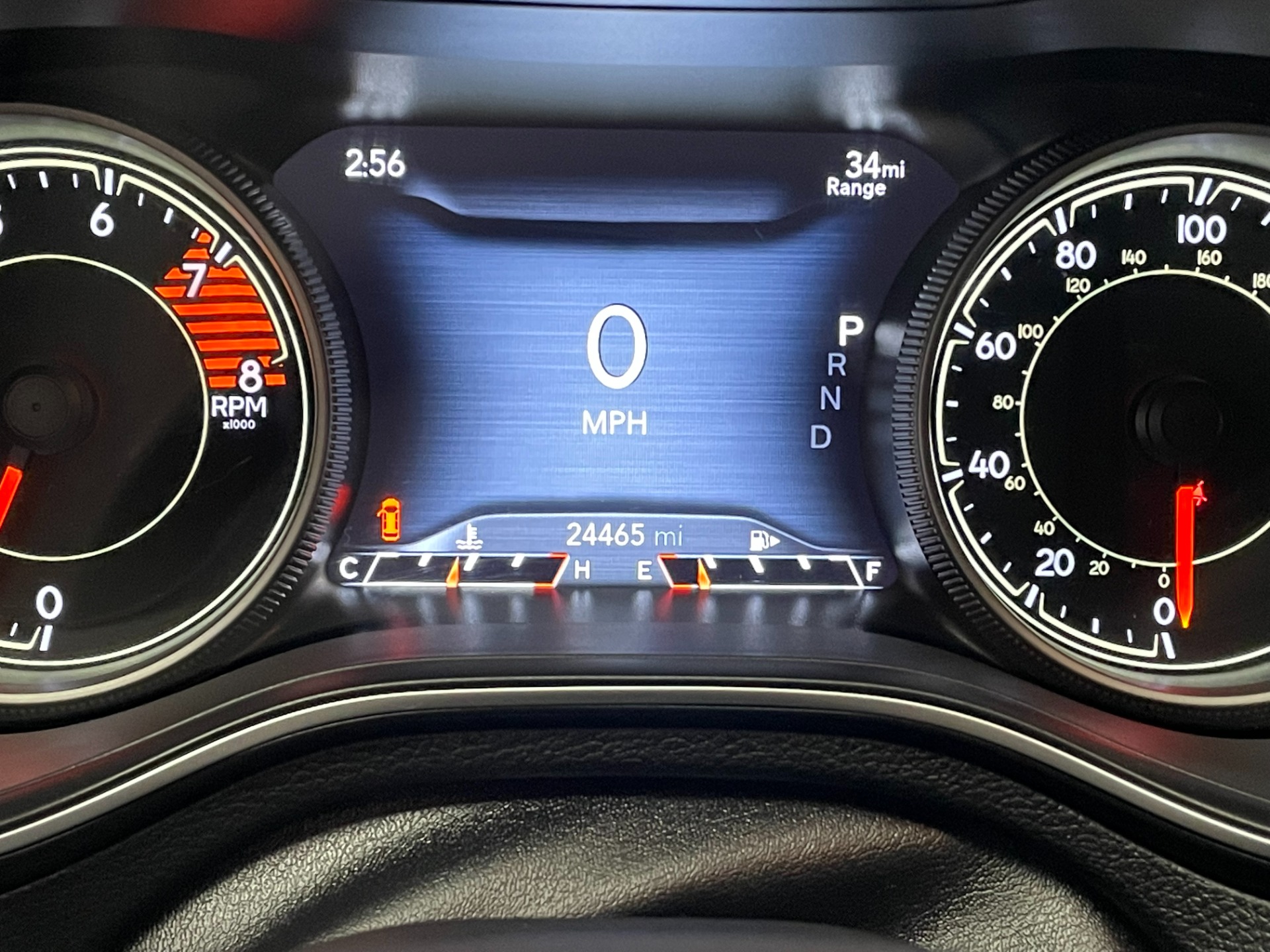 Used-2019-Jeep-Cherokee-Limited-4X4-V6