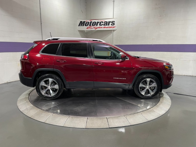 Used-2019-Jeep-Cherokee-Limited-4X4-V6