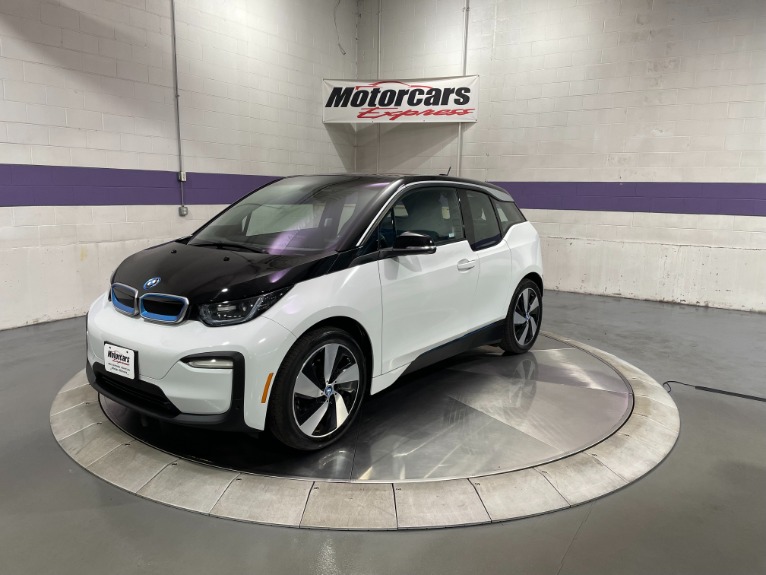 Used-2018-BMW-i3-EXT-Deka-World-RWD