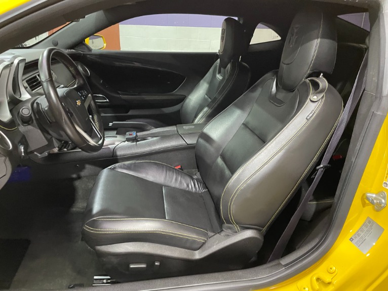 Used-2012-Chevrolet-Camaro-RS-2LT-RWD-Transformers-Edition