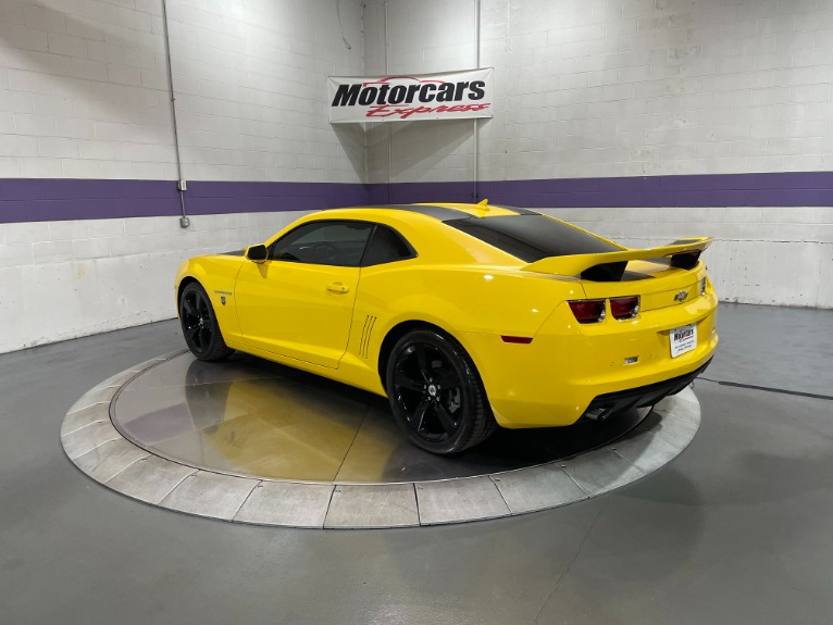 Used-2012-Chevrolet-Camaro-RS-2LT-RWD-Transformers-Edition