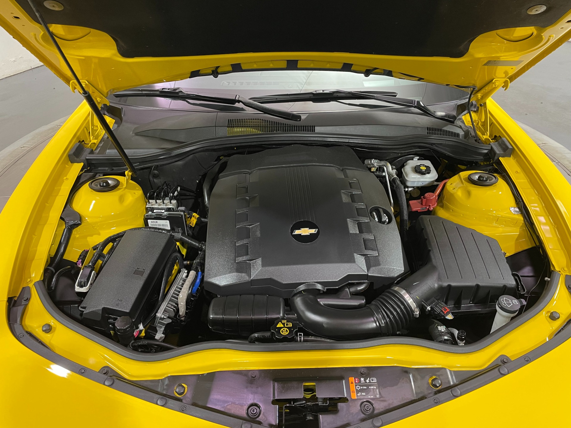 Used-2012-Chevrolet-Camaro-RS-2LT-RWD-Transformers-Edition