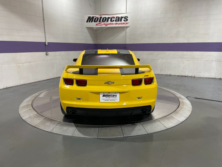 Used-2012-Chevrolet-Camaro-RS-2LT-RWD-Transformers-Edition