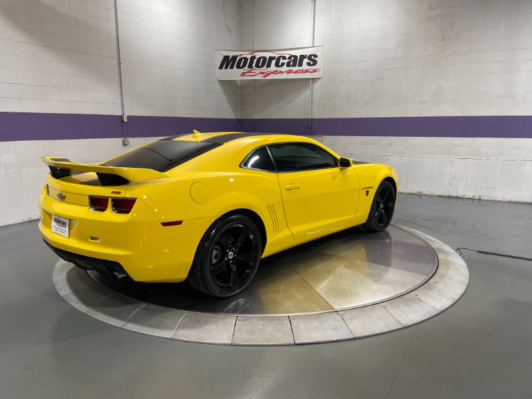 Used-2012-Chevrolet-Camaro-RS-2LT-RWD-Transformers-Edition