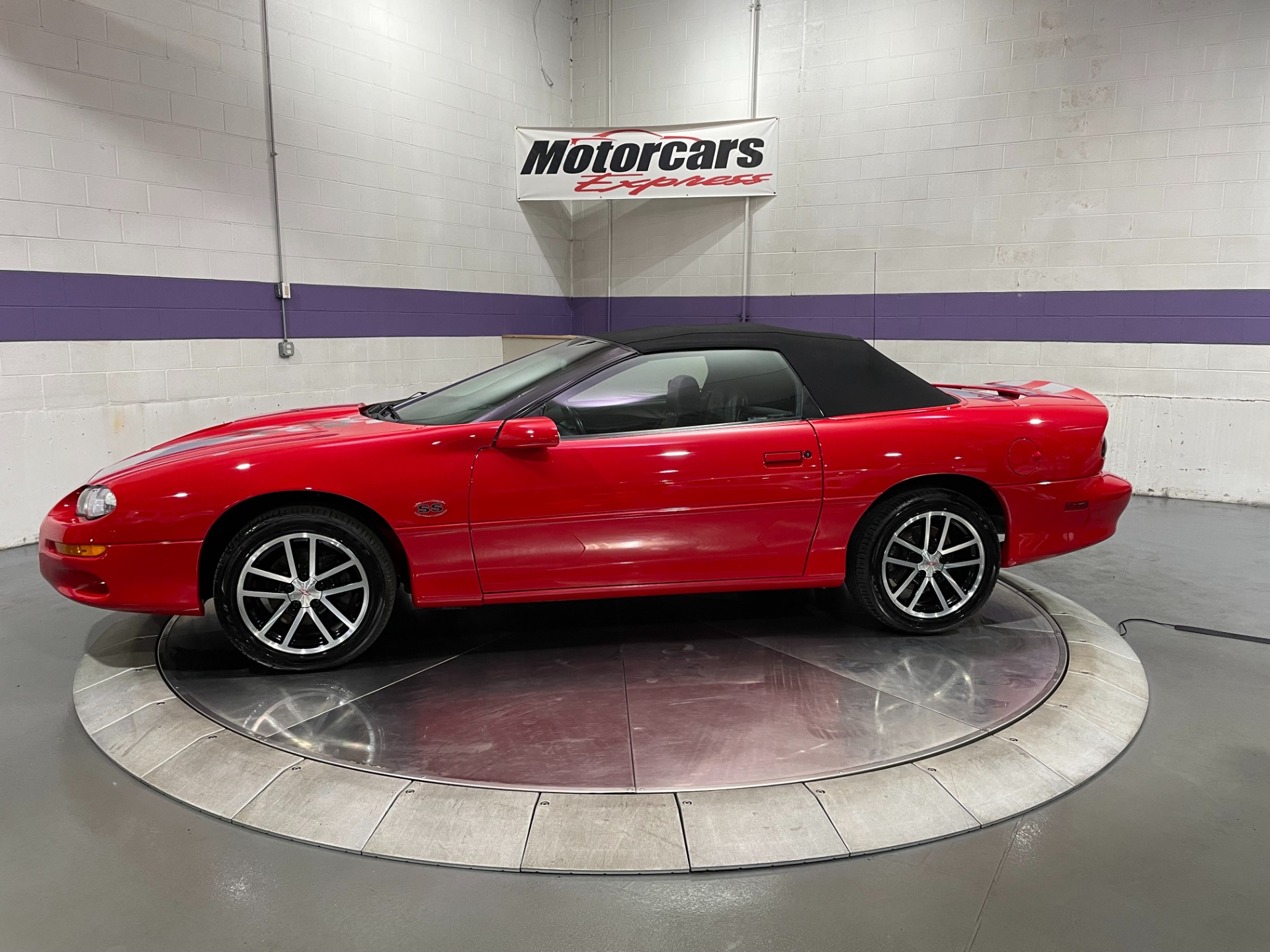 Used-2002-Chevrolet-Camaro-Z28-SS-ANNIVERSARY-Convertible