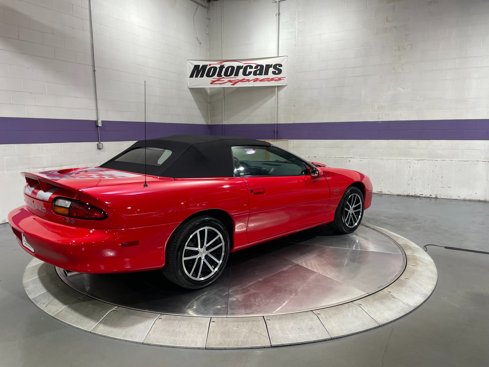 Used-2002-Chevrolet-Camaro-Z28-SS-ANNIVERSARY-Convertible